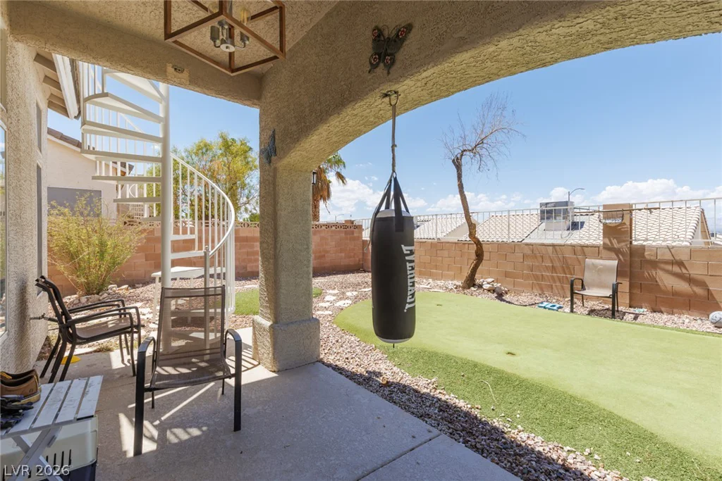 2357 Bridle Wreath, Las Vegas, NV 89156