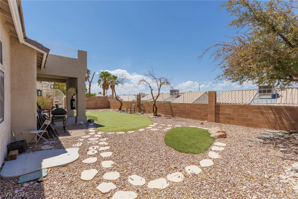 2357 Bridle Wreath, Las Vegas, NV 89156