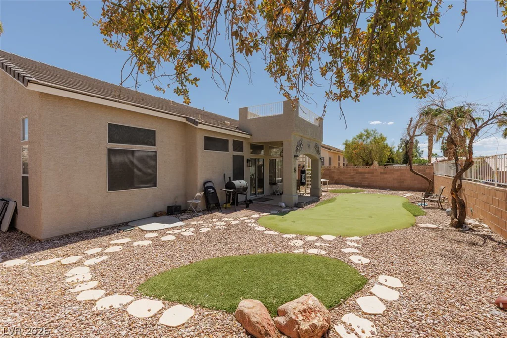 2357 Bridle Wreath, Las Vegas, NV 89156