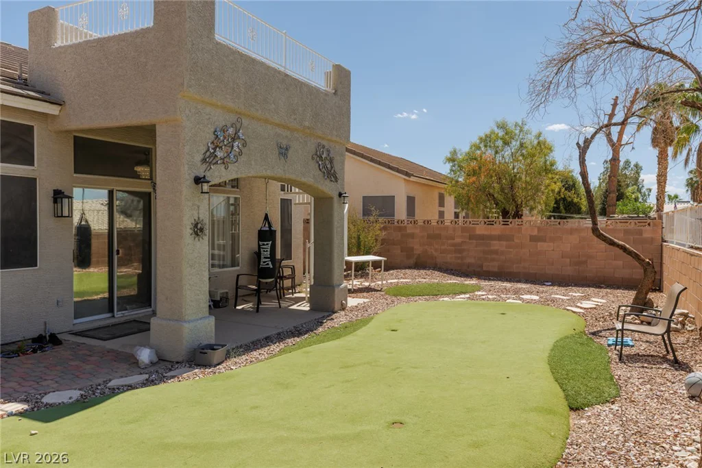 2357 Bridle Wreath, Las Vegas, NV 89156