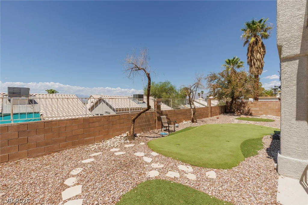 2357 Bridle Wreath, Las Vegas, NV 89156
