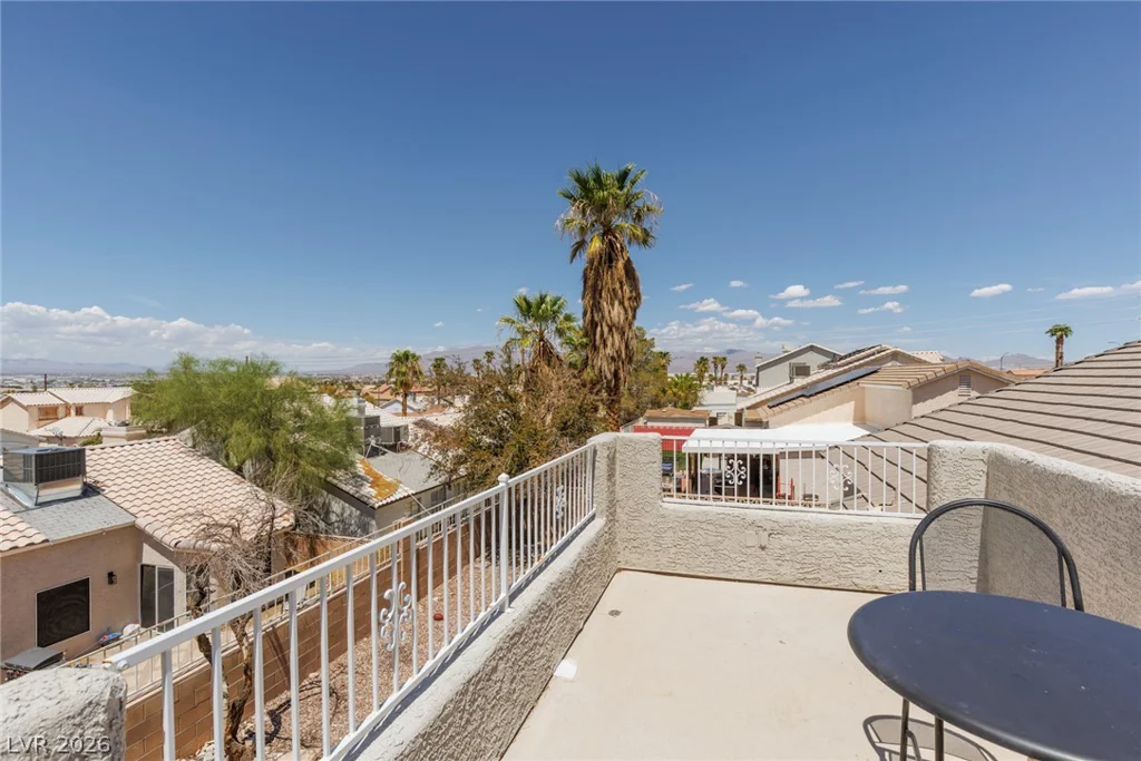2357 Bridle Wreath, Las Vegas, NV 89156