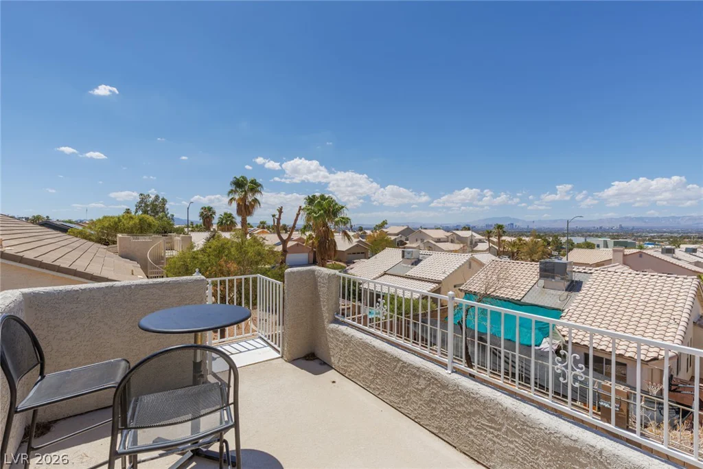 2357 Bridle Wreath, Las Vegas, NV 89156