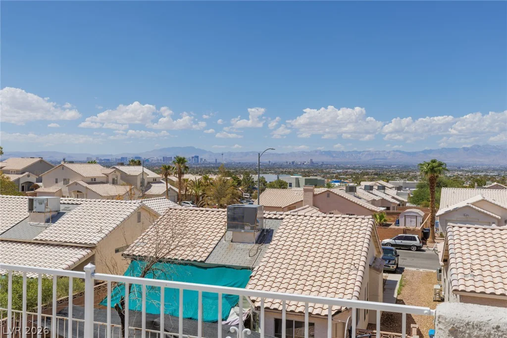 2357 Bridle Wreath, Las Vegas, NV 89156