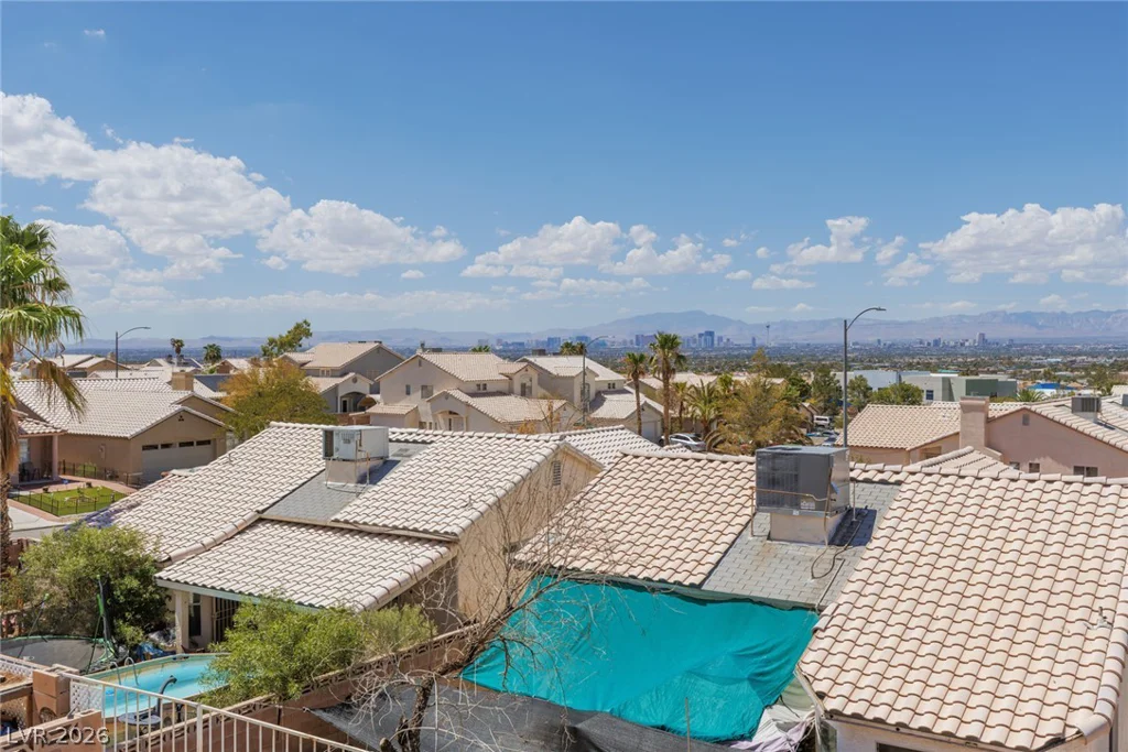 2357 Bridle Wreath, Las Vegas, NV 89156