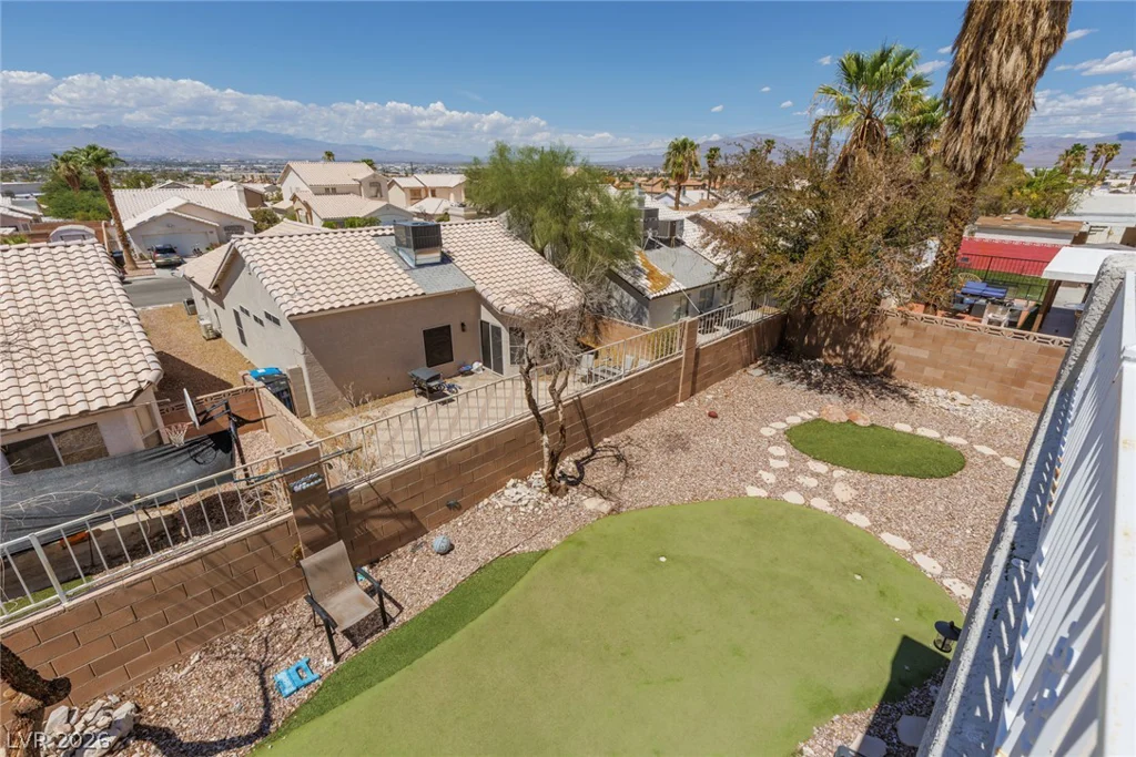 2357 Bridle Wreath, Las Vegas, NV 89156