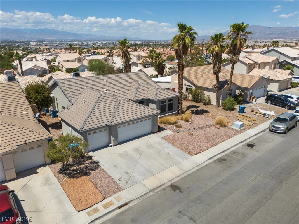 2357 Bridle Wreath, Las Vegas, NV 89156
