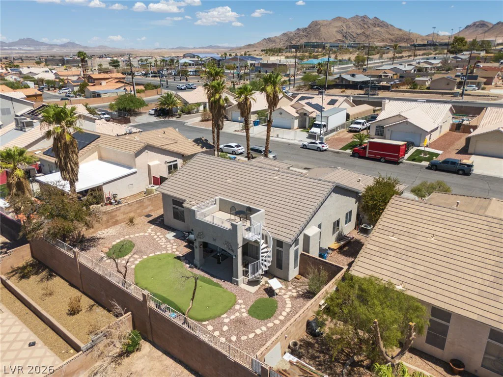2357 Bridle Wreath, Las Vegas, NV 89156