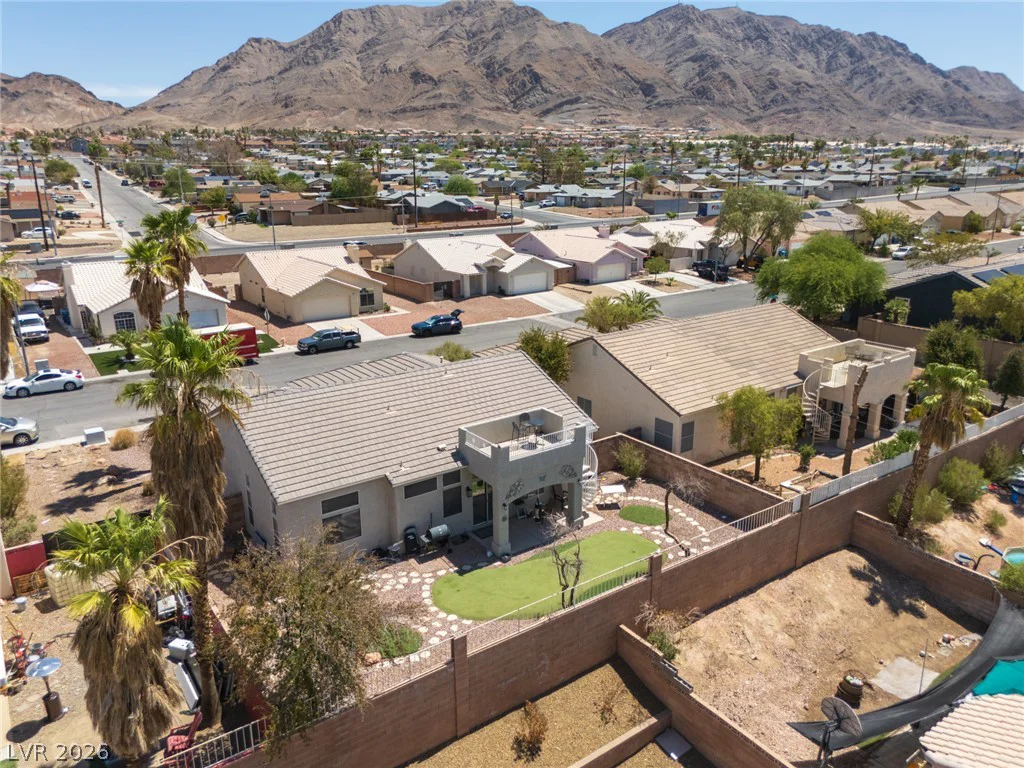 2357 Bridle Wreath, Las Vegas, NV 89156