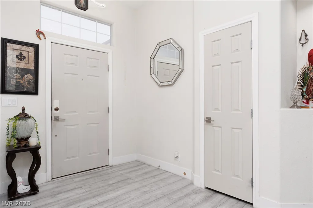 2357 Bridle Wreath, Las Vegas, NV 89156