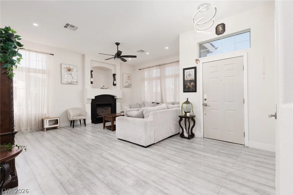 2357 Bridle Wreath, Las Vegas, NV 89156
