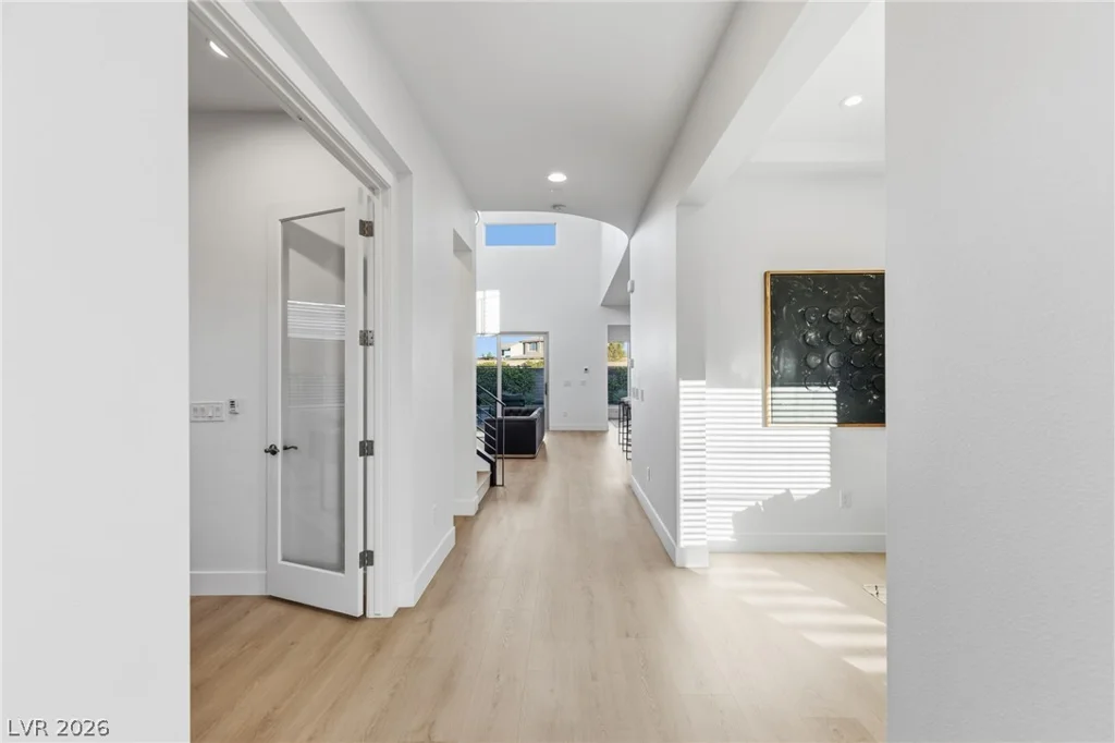 2680 Nevada Agave, Las Vegas, NV 89138