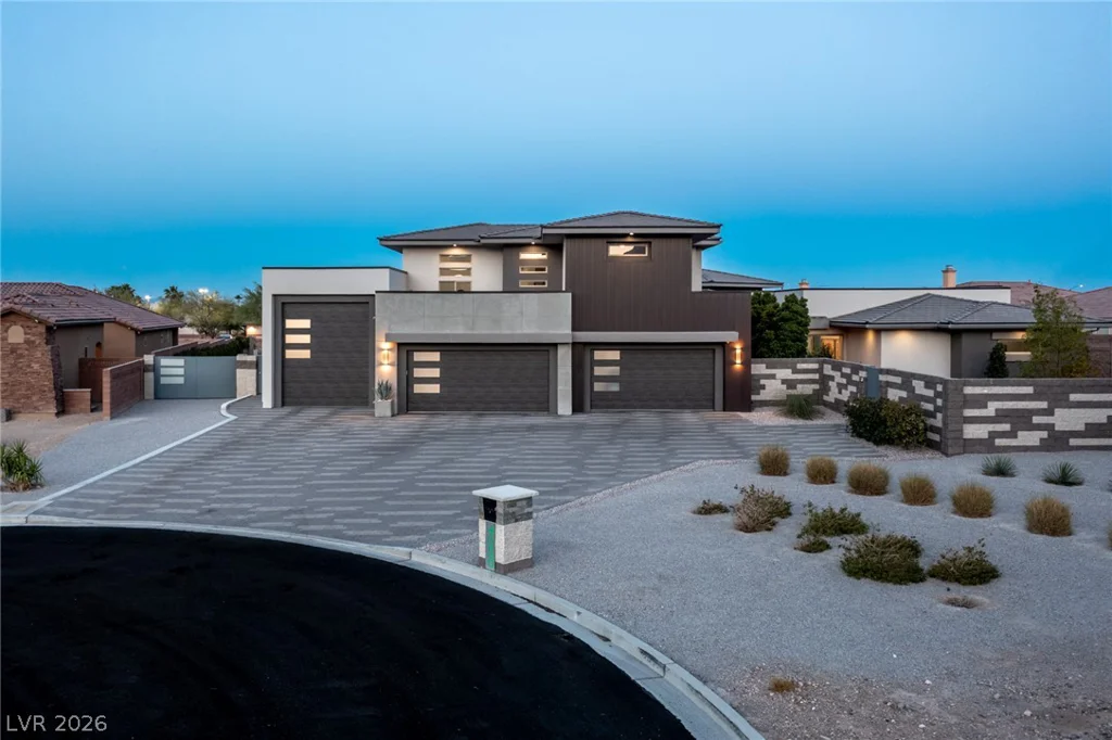 4050 Tomsik, Las Vegas, NV 89129