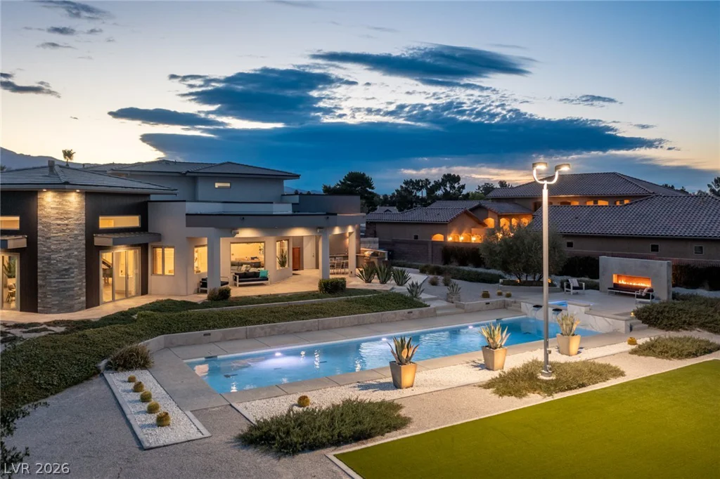 4050 Tomsik, Las Vegas, NV 89129