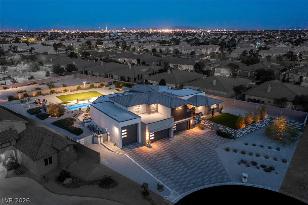 4050 Tomsik, Las Vegas, NV 89129