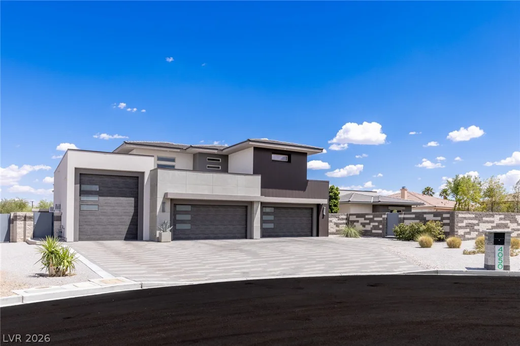 4050 Tomsik, Las Vegas, NV 89129