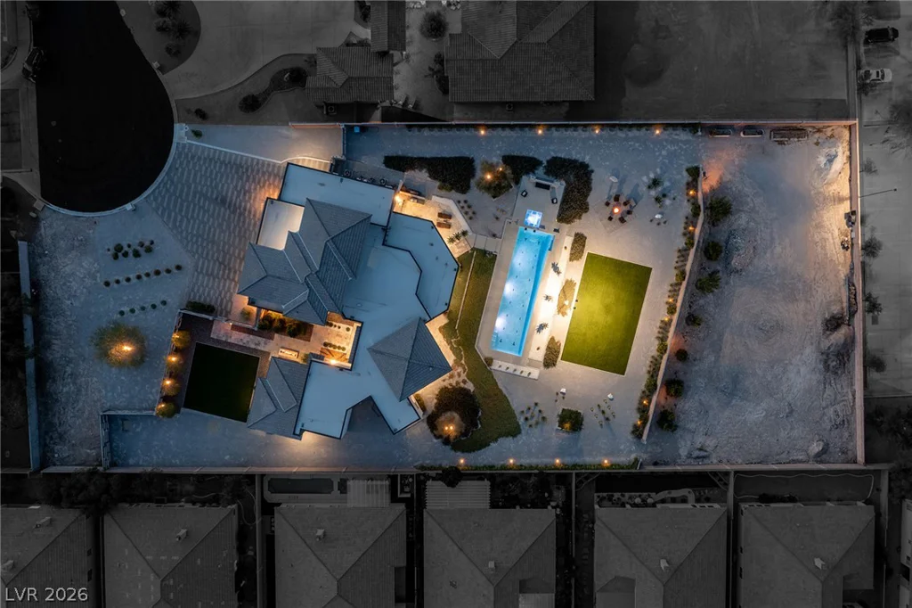 4050 Tomsik, Las Vegas, NV 89129