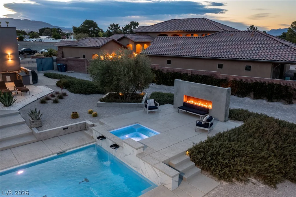 4050 Tomsik, Las Vegas, NV 89129