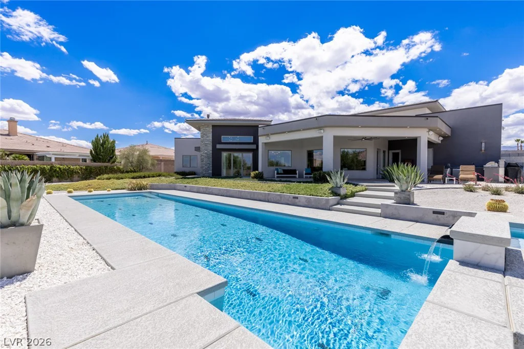 4050 Tomsik, Las Vegas, NV 89129