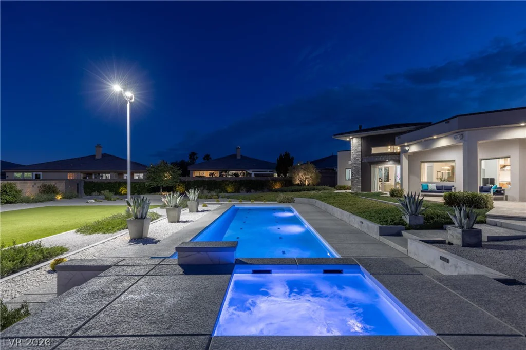 4050 Tomsik, Las Vegas, NV 89129