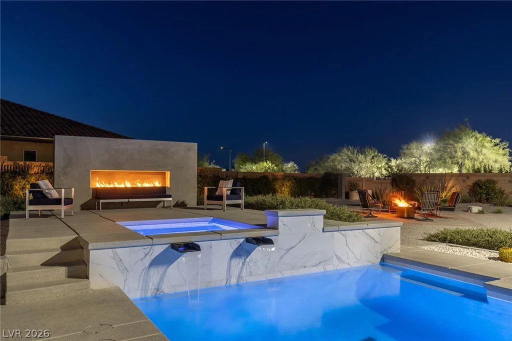 4050 Tomsik, Las Vegas, NV 89129