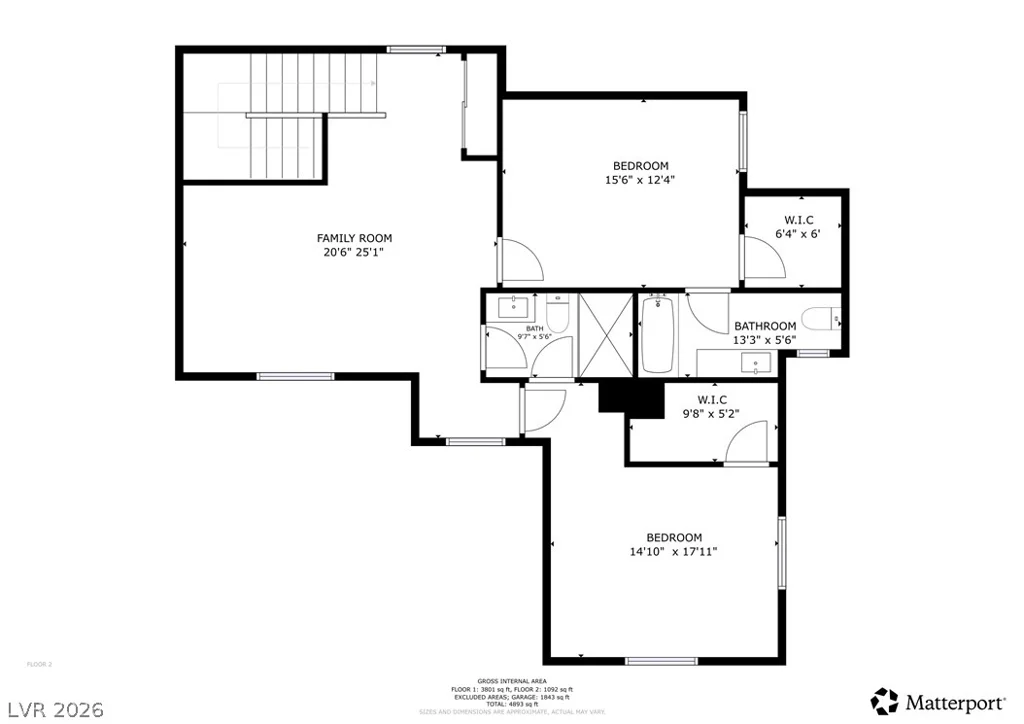 4050 Tomsik, Las Vegas, NV 89129