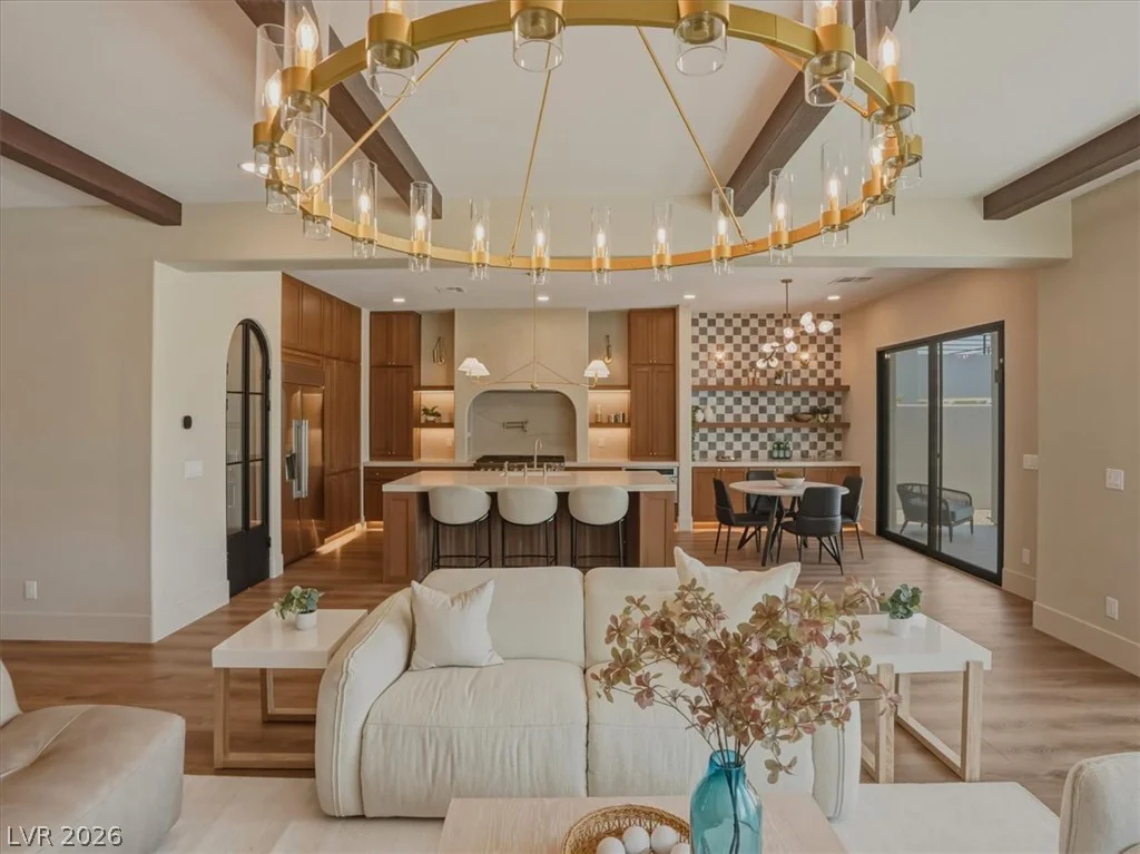 11533 Glowing Sunset, Las Vegas, NV 89135