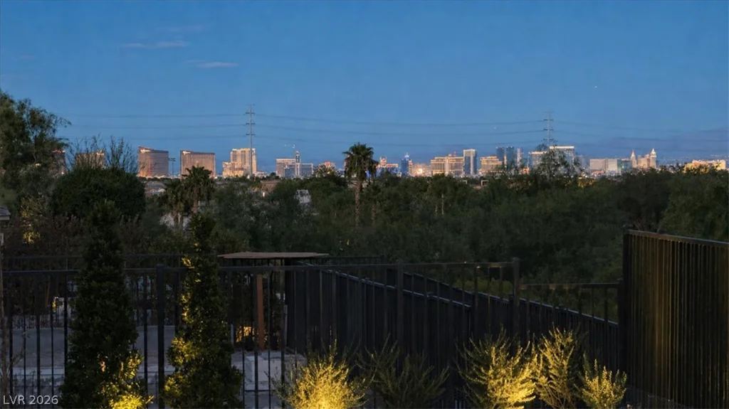 11533 Glowing Sunset, Las Vegas, NV 89135