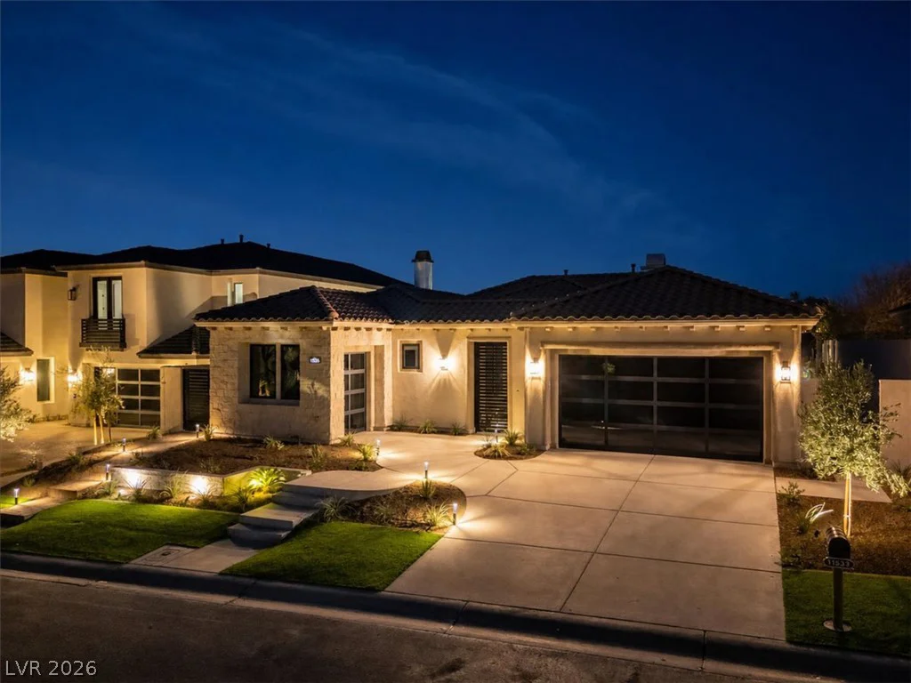 11533 Glowing Sunset, Las Vegas, NV 89135