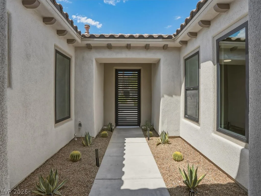 11533 Glowing Sunset, Las Vegas, NV 89135