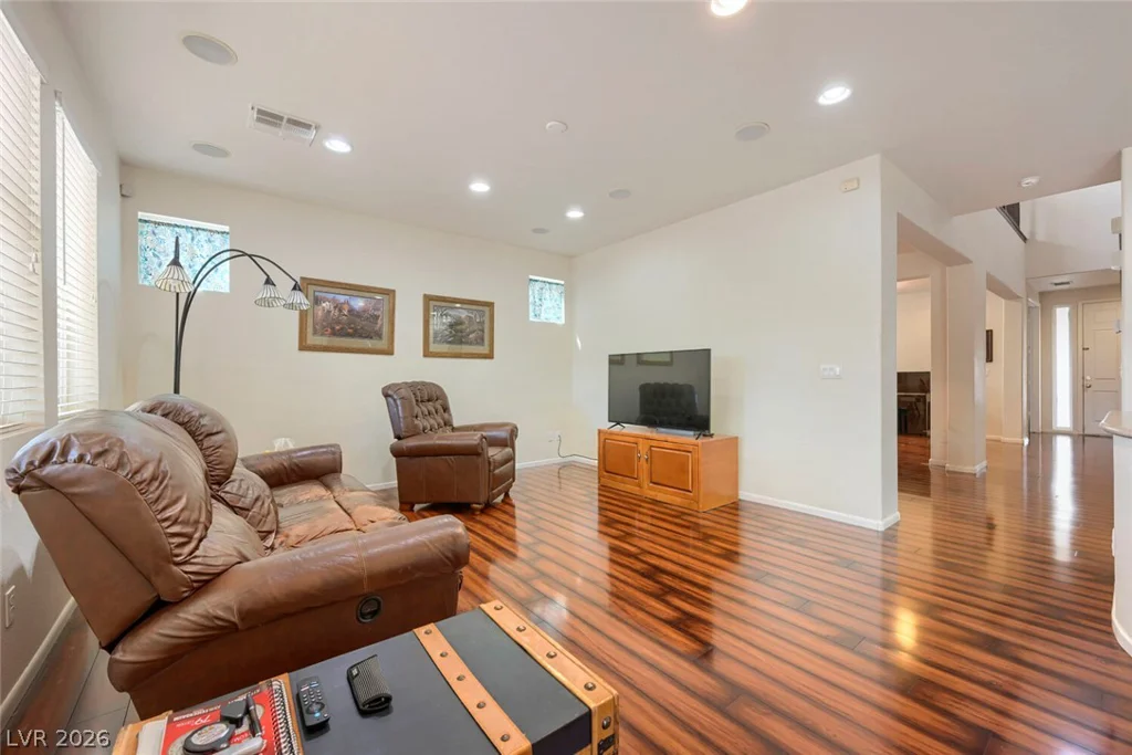 5736 Baronese, North Las Vegas, NV 89031
