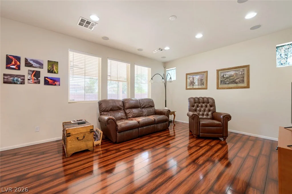 5736 Baronese, North Las Vegas, NV 89031