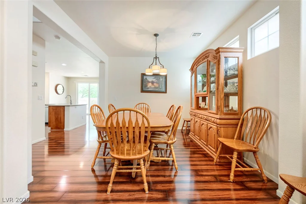 5736 Baronese, North Las Vegas, NV 89031