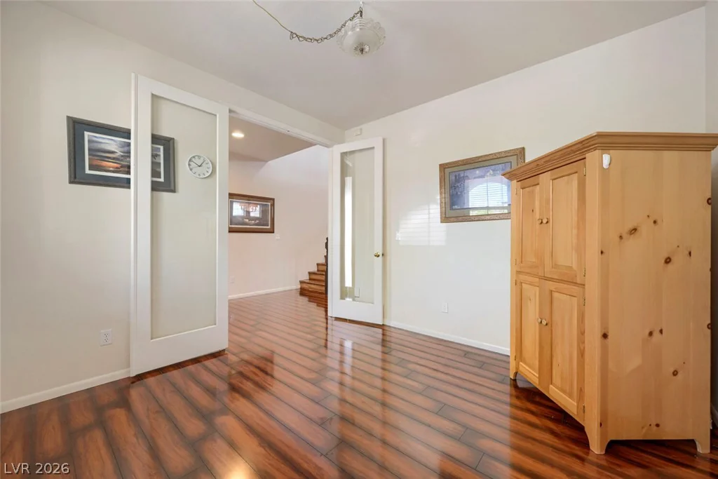 5736 Baronese, North Las Vegas, NV 89031