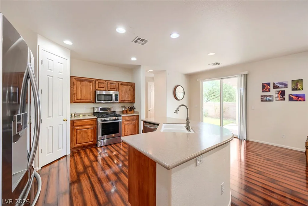5736 Baronese, North Las Vegas, NV 89031