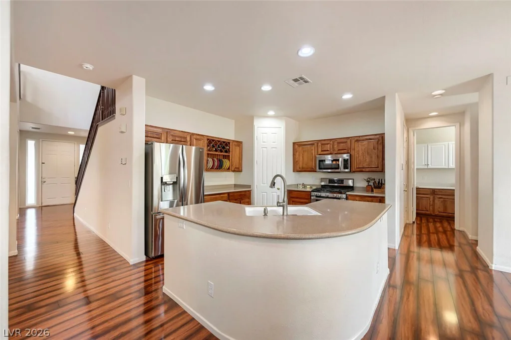 5736 Baronese, North Las Vegas, NV 89031