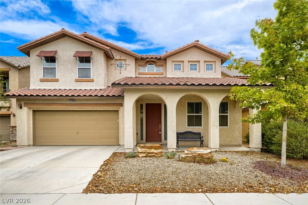 5736 Baronese, North Las Vegas, NV 89031