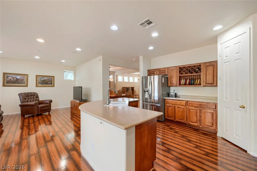 5736 Baronese, North Las Vegas, NV 89031