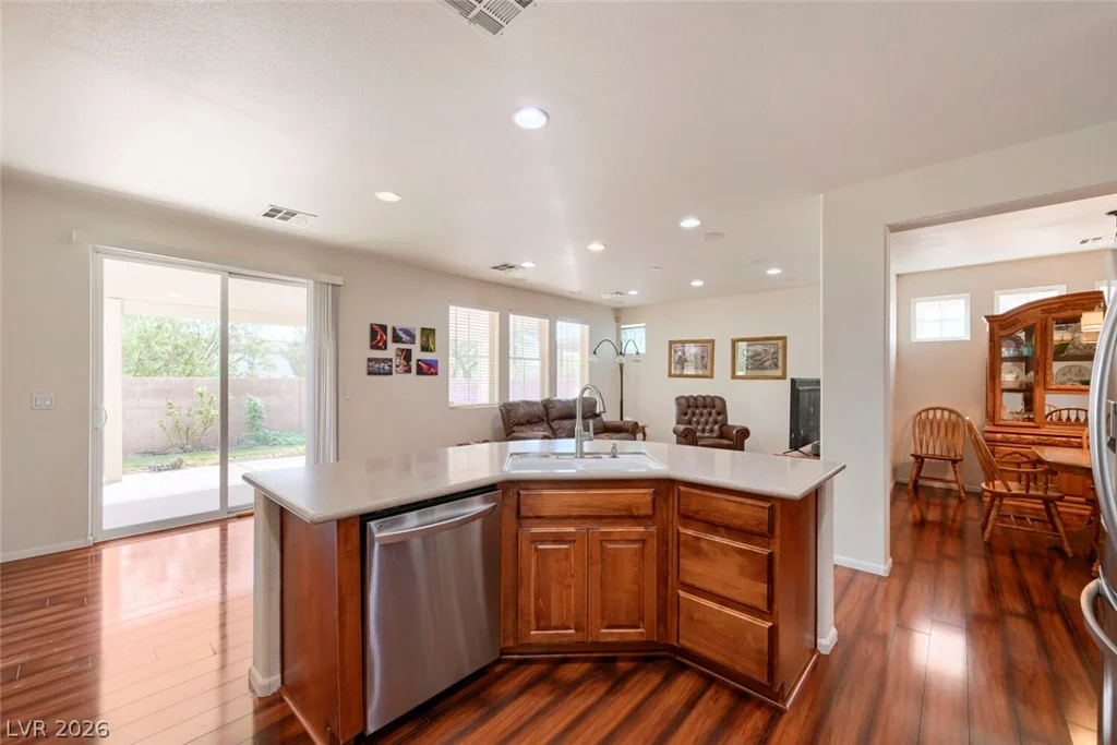 5736 Baronese, North Las Vegas, NV 89031