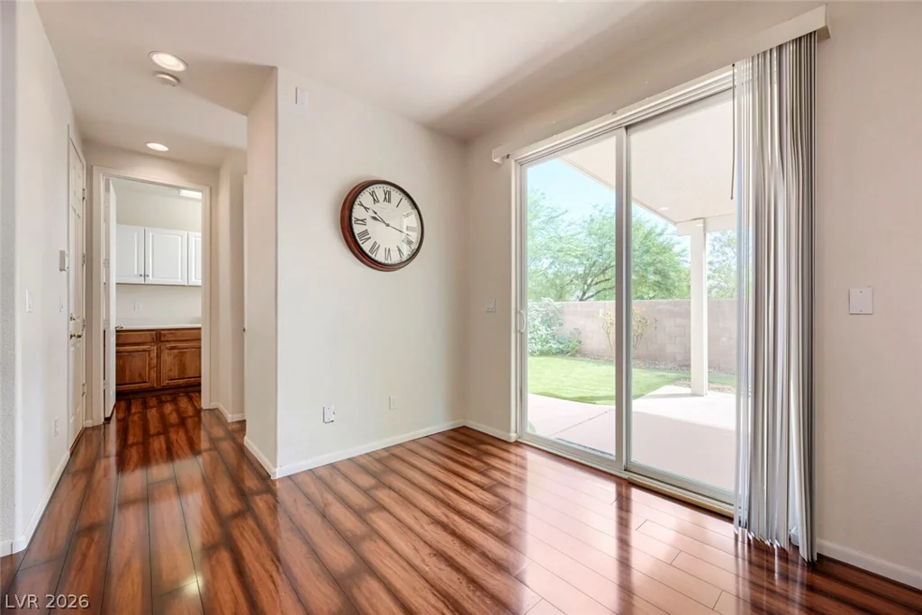 5736 Baronese, North Las Vegas, NV 89031