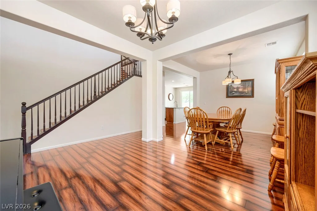 5736 Baronese, North Las Vegas, NV 89031