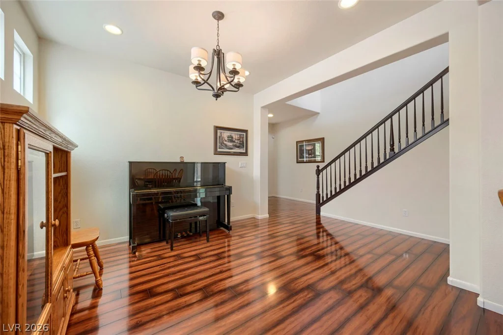 5736 Baronese, North Las Vegas, NV 89031