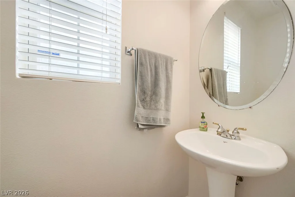 5736 Baronese, North Las Vegas, NV 89031