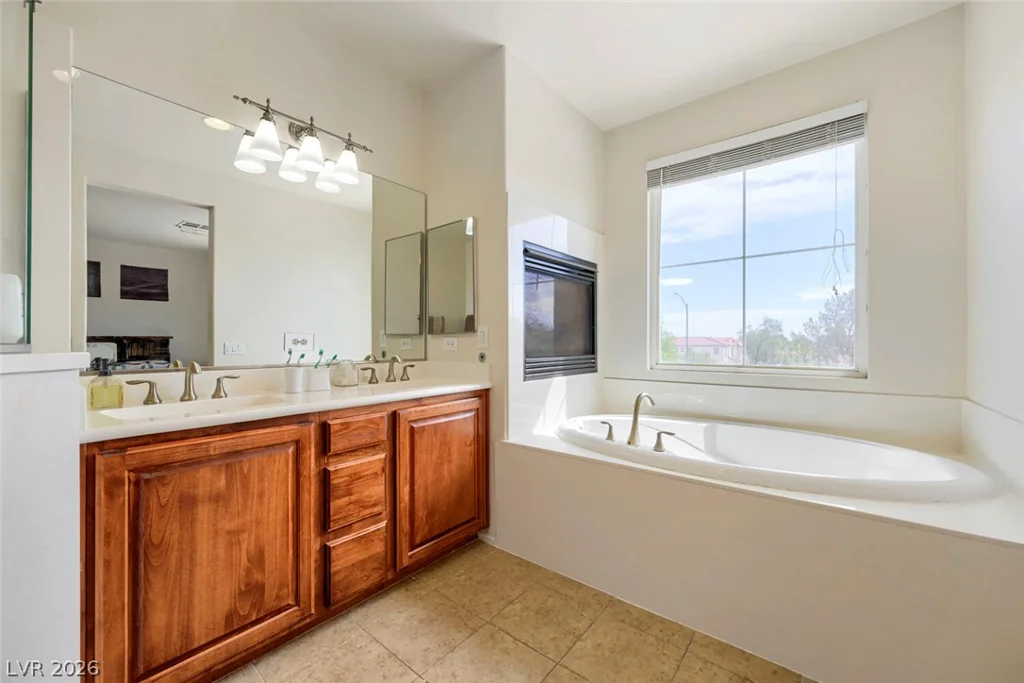 5736 Baronese, North Las Vegas, NV 89031