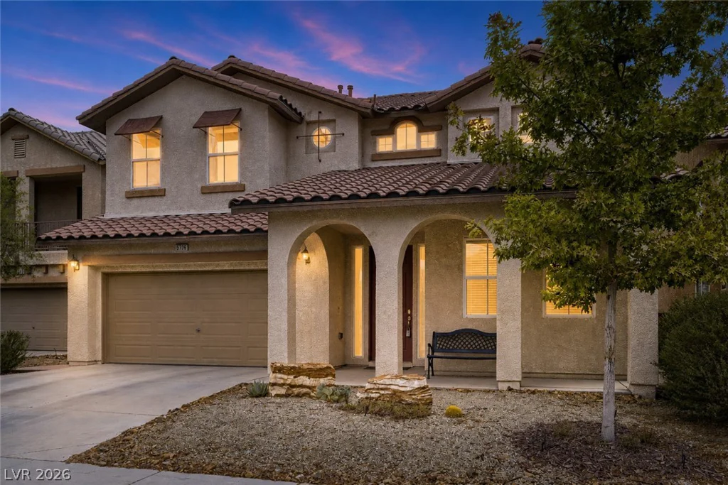 5736 Baronese, North Las Vegas, NV 89031
