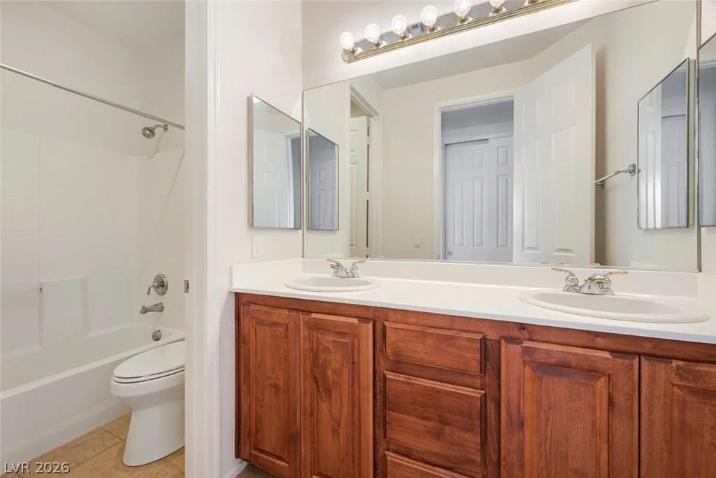 5736 Baronese, North Las Vegas, NV 89031