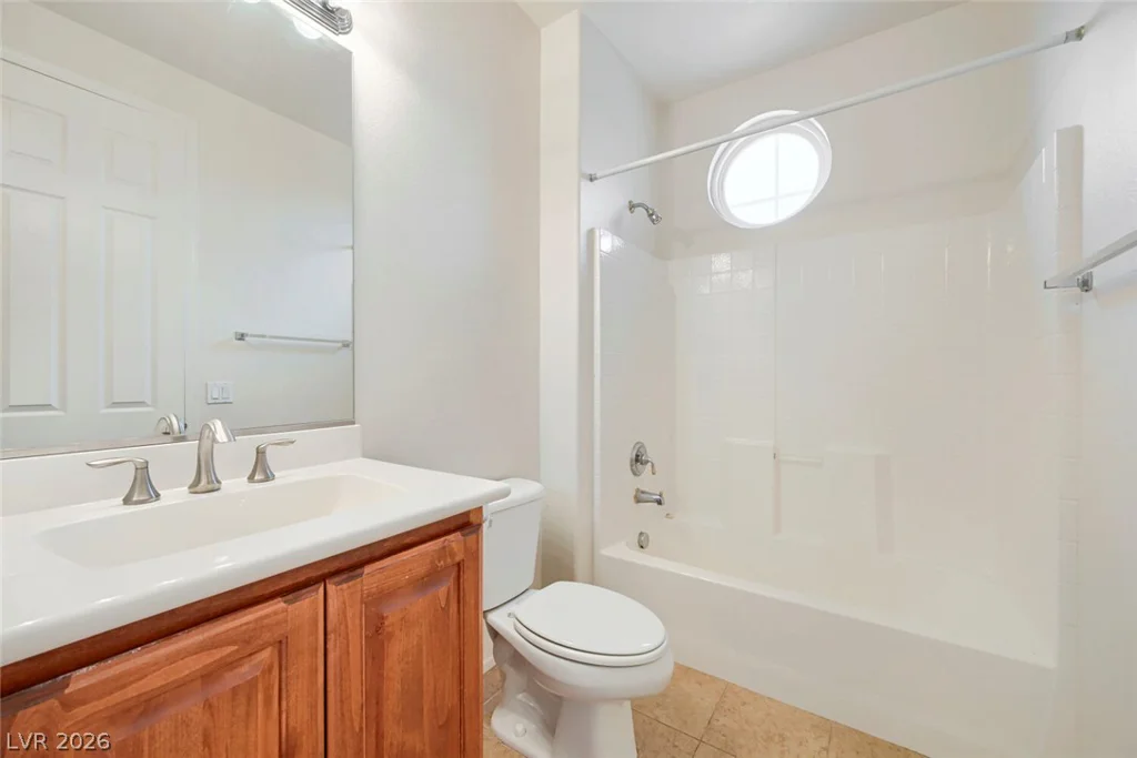5736 Baronese, North Las Vegas, NV 89031