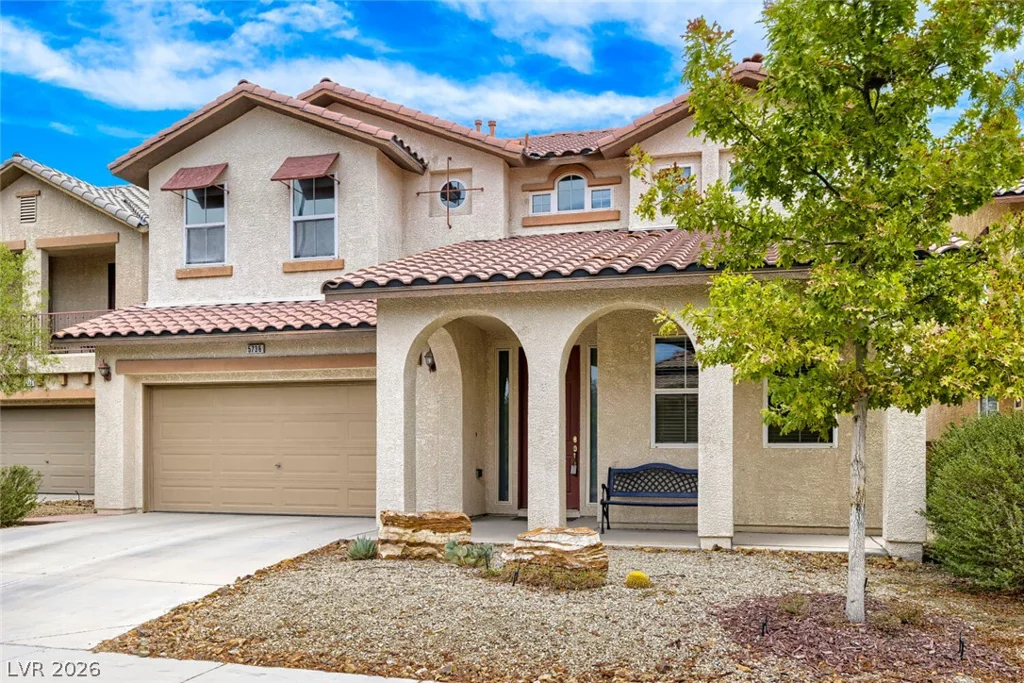 5736 Baronese, North Las Vegas, NV 89031