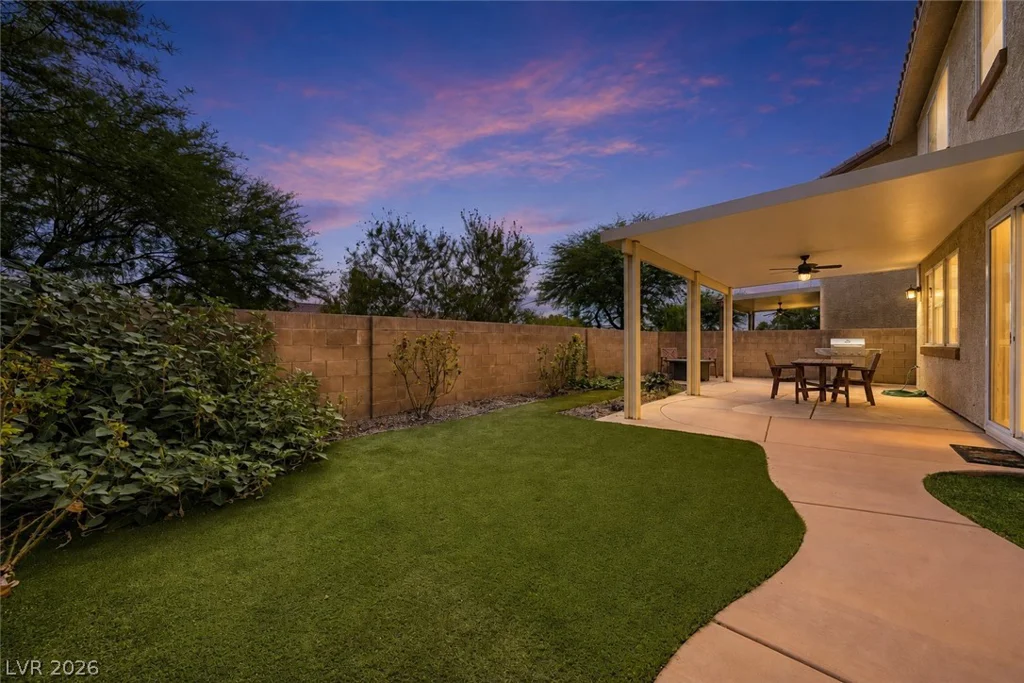 5736 Baronese, North Las Vegas, NV 89031