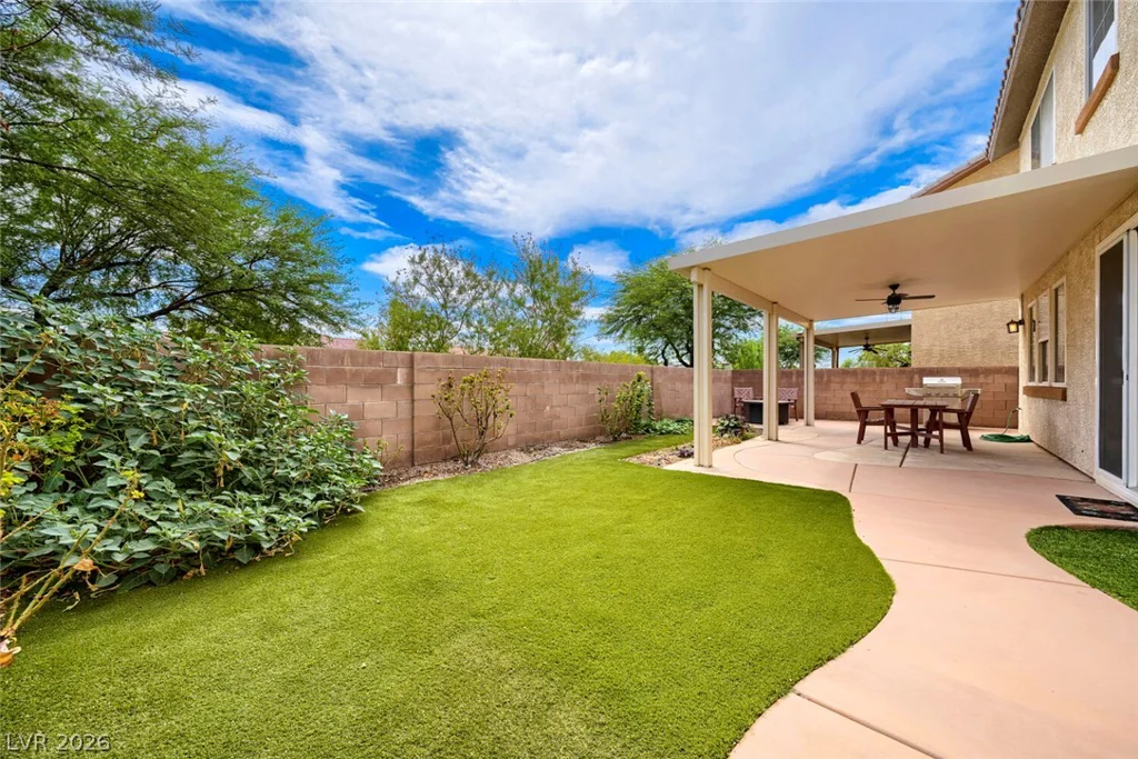 5736 Baronese, North Las Vegas, NV 89031